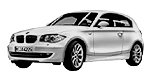 BMW E81 B2385 Fault Code