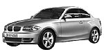 BMW E82 B2385 Fault Code