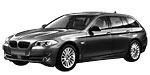 BMW F11 B2385 Fault Code