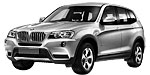 BMW F25 B2385 Fault Code