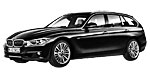 BMW F31 B2385 Fault Code